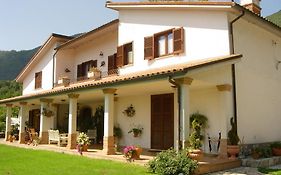 B&B Il Cantico